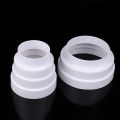 Duct Multi Reducer Extractor Fan Pipe Connector 80/100/110/120/150/160mm For Fan Ventilation Duct Tube Exhaust Duct. 