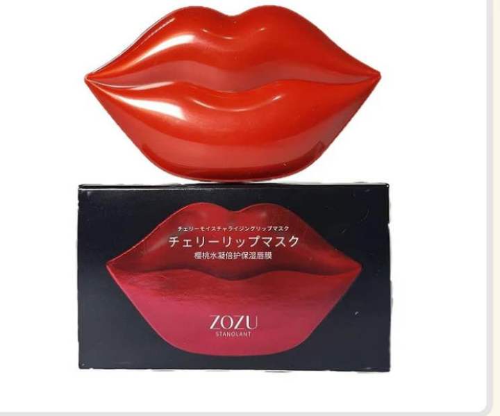 ZOZU Moisturizing Lip Mask