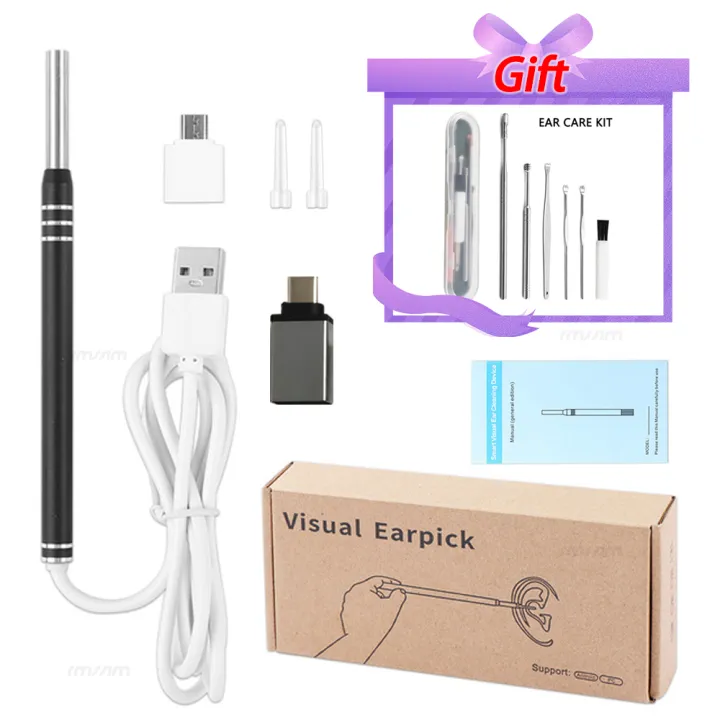 Smart%20Visual%20Medico%20Otoscopio%20Ear%20Cleaner%20Ear%20Endoscope%20Earpick%20Camera%20Ear%20Wax%20Remover%20Tool%20Ear%20Picker%20Ear%20Stick%20beleza%20e%20saude%20-%20Image%207