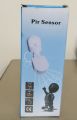 pir infrared motion sensor. 