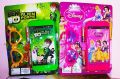 Ben 10 and Disney Musical Note Mobile Phone with Goggles for Kids. 