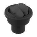 1PC 42/60/75/90mm Heater Tee Pipe Ducting Hose Warm Air Outlet Vent For Webasto Rotatable Exhaust Joiner Connector.