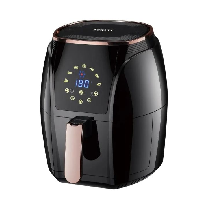 Sokany%20Digital%20Air%20Fryer%205%20Ltr%20With%20Detachable%20Basket%20-%20Image%204