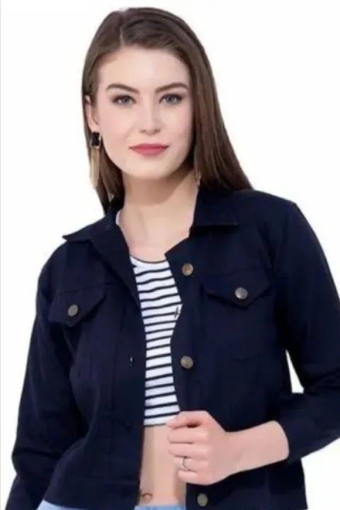 Classy%20denim%20jacket%20for%20girl%20From%20winter%20weather%20%E2%98%81%EF%B8%8F%20-%20Image%206