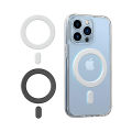 MagSafe ring sticker magnetic ring sticker magnetic on back case mobile phone case with wireless charging. 