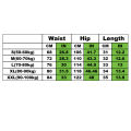 Men's Running Shorts Gym Sports Shorts Male 2 In 1 Quick Dry Workout Training Gym Fitness Jogging Short Pants Summer Men Shorts. 