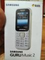 Sam sung guru music 2(made in Vietnam by samsung).
