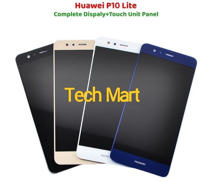 Huawei P10 Lite A+ LCD Panel