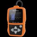 FOXWELL NT204 OBD2 Fault Code Reader Check Engine Auto Diagnostic Scanner Error. 