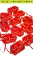 Qabool hai Bazu Band of 2 Bazu Patti | Bazu pati for Groom and Bride-Pair of Imam zamin for bride and groom wedding functions 2 pcs Multi Imam Zamin Wedding Bazu Band For Bridal & Groom Bazu Band.. 