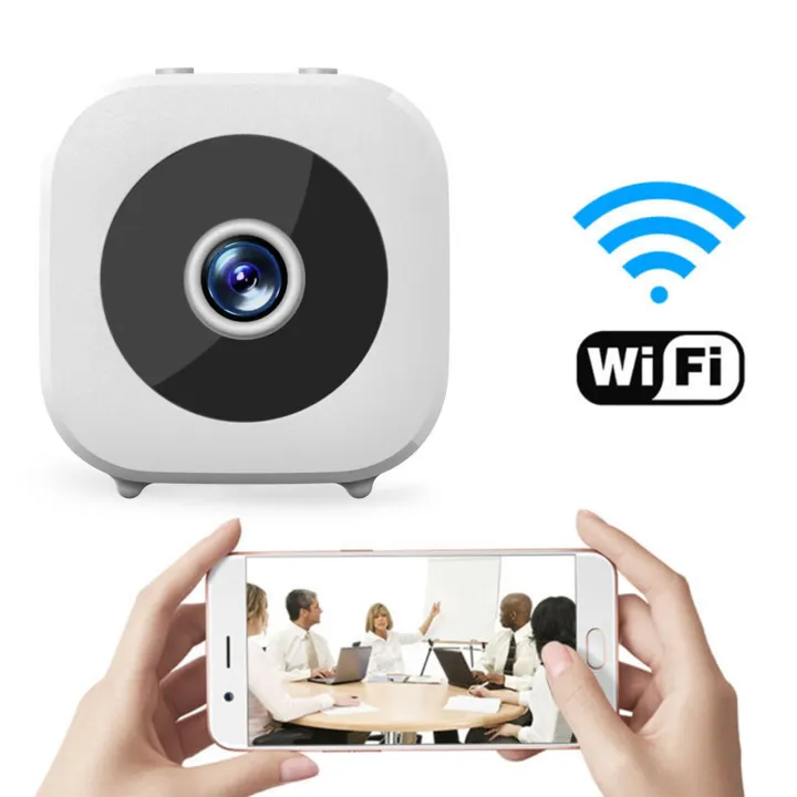 Smart%20Wireless%20Security%20Camera%20Rechargeable%20Househeld%20WiFi%20Surveillance%20Motion%20Detection%20Mini%20HD%20Camera%20for%20Home%20Office%20-%20Image%203