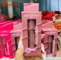 Dot & Key Meltie Lip Balm Spf 50+ PA+++ With 2% Kojic Acid (Berry Crumble) - 4gm. 