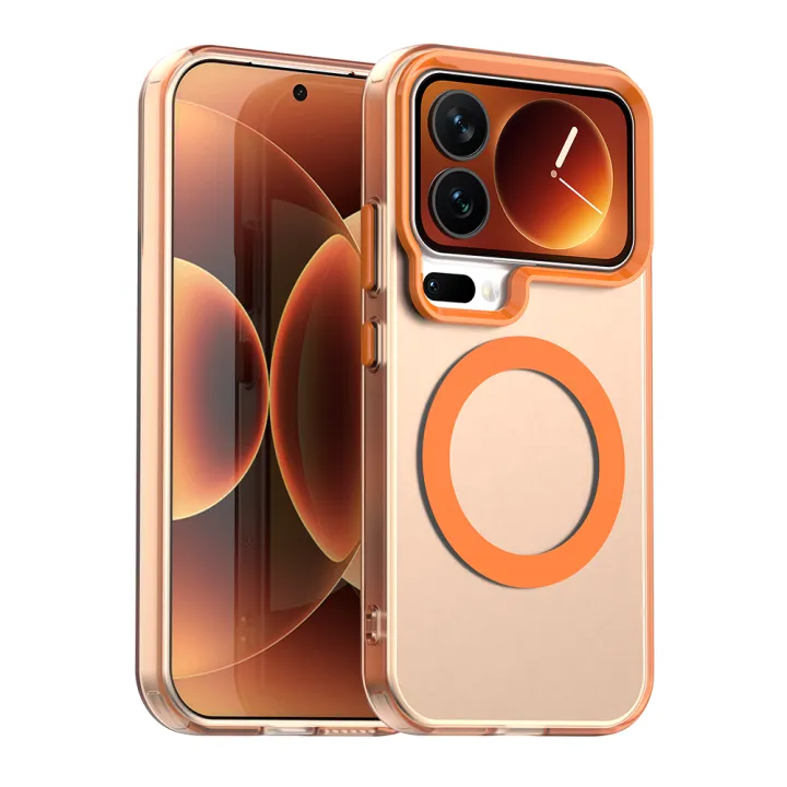 Phone%20Case%20for%20Xiaomi%2017%20Pro%20Max,%2017%20Pro,%20Compatible%20with%20Magsafe,Shockproof%20Magnetic%20Case%20Cover%20-%20Image%202