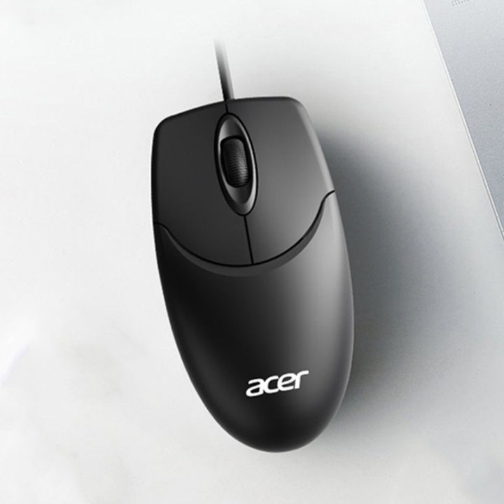 Acer%20M117%20wired%20mouse%20USB%20office%20computer%20peripherals%20sk100125%20-%20Image%2010