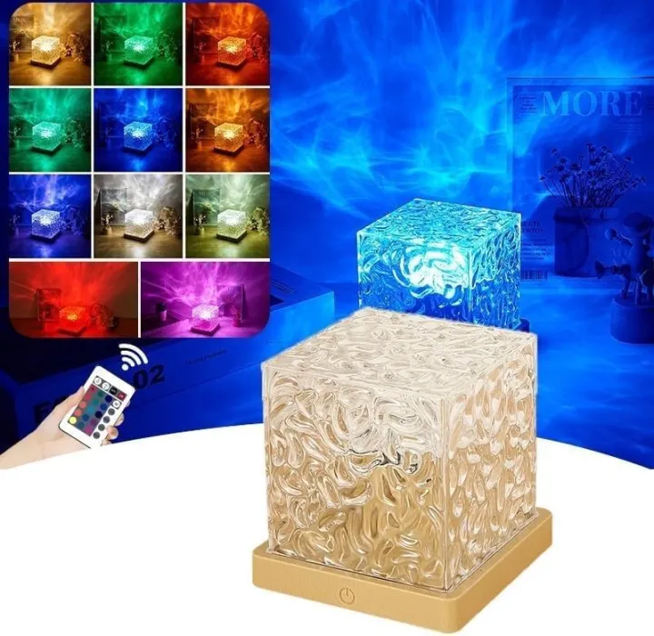 Rechargeable%20Night%20Light,%20Sea%20Light,%20Aurora%20Lamp,%20Remote%20Control,%2016%20Color%20Conversion,%20Brightness%20Adjustment,%20Dynamic%20Rotating%20Water%20Ripple,%20Aurora%20Lamp,%20Popular,%20Projector%20Light,%20Water%20Surface,%20Party%20-%20Image%202