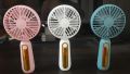 Mini High speed Rechargeable Fan - মিনি ফ্যান. 