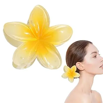 3%20piece%20set%20Flower%20Hair%20Claw%20Clip%20Anti-slip%20Design%20Stylish%20Hair%20Pin%20for%20Women%20-%20Image%208
