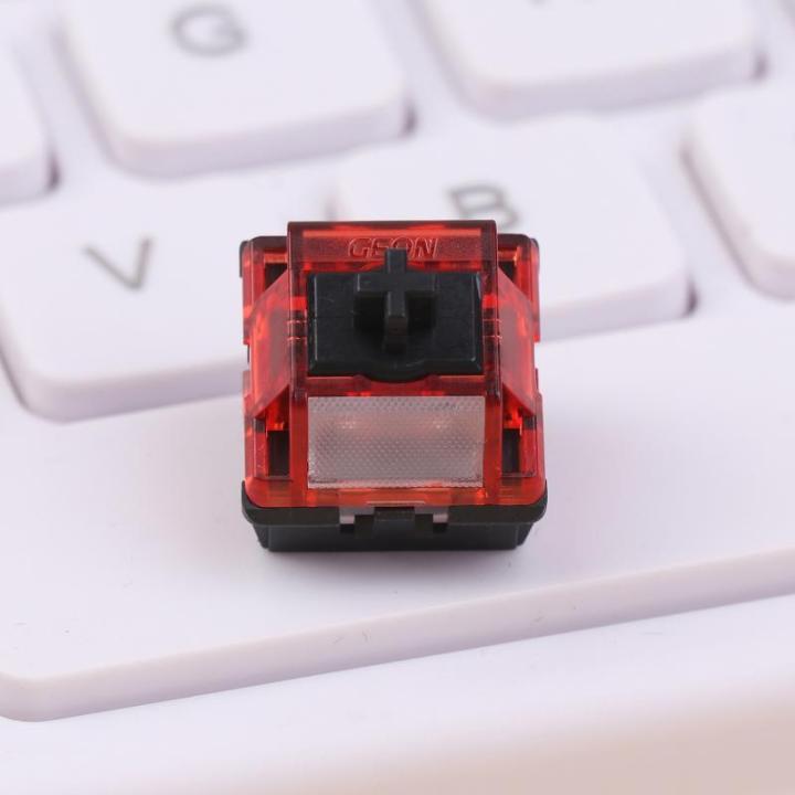 1/3PCS%20Prelubed%20Geonworks%20Raptor%20HE%20V2%20Switch%20Hall%20Effect%20Switches%20For%20Wooting%20Magnetic%20Keyboards%20Adapted%20To%20Wooting%20-%20Image%203