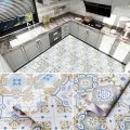 Floor stickers modern wallpapers 60 m x 3 m Self adhesive floor sticker flooring wallpaper. 