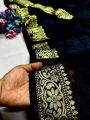 Traditional Half Silk Zori Pire 13 hand sarees for women. 