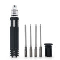 Hex Screw Driver Screwdriver Set 1.5mm 2.0mm 2.5mm 3.0mm Hexagon Tool For FPV Racing Drone Heli Airplanes Cars Boat RC Parts. 