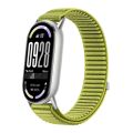 Nylon Strap for Mi Band 10 9 8 Band for  Smart Band 8 Strap Miband 8 9 10 Correa Replacement Accessories. 