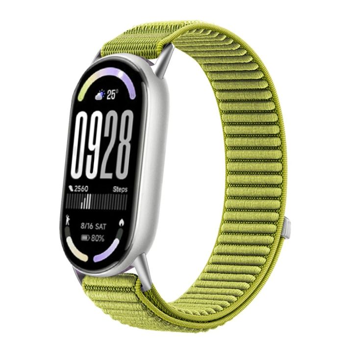 Nylon%20Strap%20for%20Mi%20Band%2010%209%208%20Band%20for%20%20Smart%20Band%208%20Strap%20Miband%208%209%2010%20Correa%20Replacement%20Accessories%20-%20Image%204