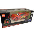 Disney Pixar Cars3 Remote Control Electric Car Remote Control Toy Car Lightning Mcqueen Cruz Ramirez Jackson Storm Car Toy Kids. 