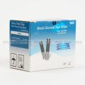 Accu Test Elite Blood Glucose Test Strips – Fast, Accurate & Reliable Sugar Testing. 