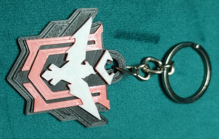 Free%20Fire%20Battleground%20Game%20Logo%20Badge%20Mobile%20PC%20Keychain%20Keyring%20-%20Image%203