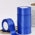 1.5 INCH satin Ribbon(15 to 20 yards) & 1 INCH WIDE RIBBON (17 plus yards) , Ribbon Roll, Satin Ribbon, Satin Ribbon Roll , Ribbons, 3.8 cm Ribbon. 
