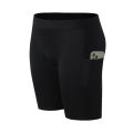 Hot Men Quick Dry Short Mens Compression Running Tights Gym Fitness Sport Shorts Leggings Male Underwear.