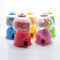 Plastic Candy Machine Cute Candy Dispenser Portable Bank Deposit Box Sweets Machine Nice Gift for Children Home Decor.