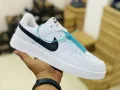 Nike Air Force 1 Low White Black - Normal Qulity N3-0003. 