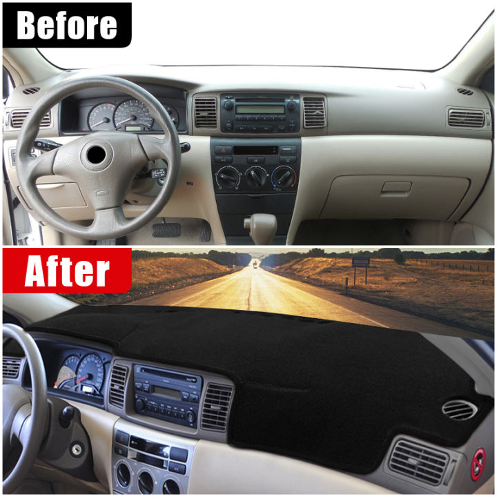 For%20Toyota%20Corolla%20E120%20E130%202002%202003%202004%202005%202006%202007%20Car%20Dashboard%20Cover%20Avoid%20Light%20Pad%20Sun%20Shade%20Mat%20Non-Slip%20Carpets%20-%20Image%202