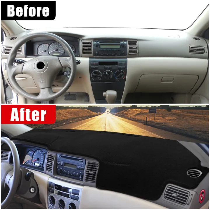 For%20Toyota%20Corolla%20E120%20E130%202002%202003%202004%202005%202006%202007%20Car%20Dashboard%20Cover%20Avoid%20Light%20Pad%20Sun%20Shade%20Mat%20Non-Slip%20Carpets%20-%20Image%202