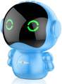 Portable Astronaut Wireless Speaker with Dynamic Sound, LED, 2000mAh 5W Bluetooth. 
