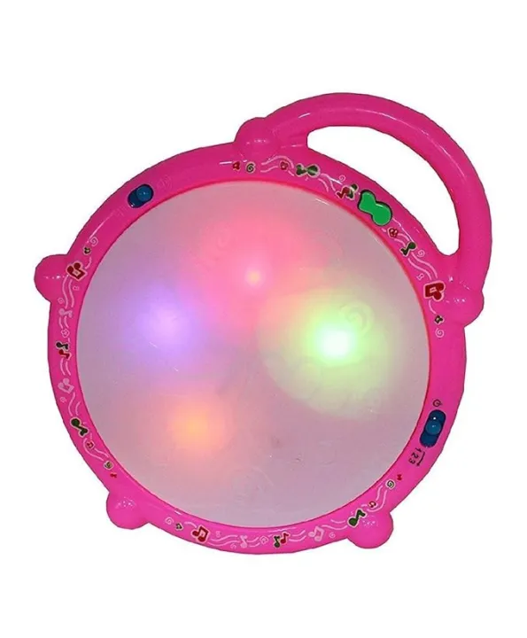 Cute%20light%20and%20music%20flash%20drum%20toy%20set%20-%20multi%20color%20-%20Image%204