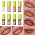 Beauty Glazed Glow Lip Oil - 4g#102 KISSY. 