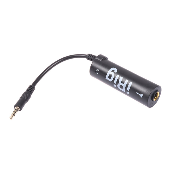 For%20Irig%20Hot%20Guitar%20Interface%20Converter%20Replacement%20Guitar%20For%20Phone%20Guitar%20Audio%20Interface%20Guitar%20Tuner%20Guitar%20Line%20Converter%20-%20Image%202