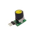 Mini Brushless Motor ESC Controller Tester PWM Checker Drive for FPV RC Plane Car DIY Fan Steering Servo Tester. 