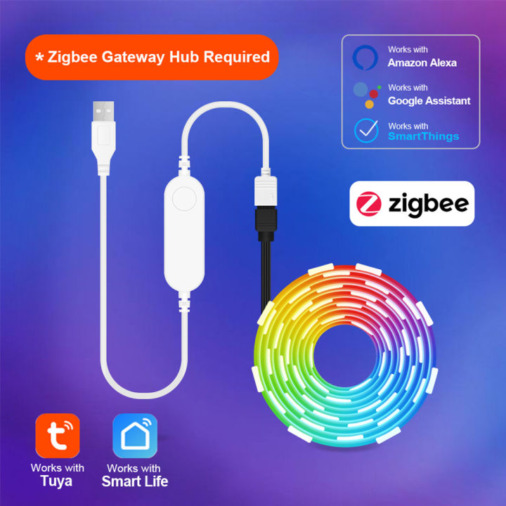 Tape%20Tuya%20Wifi%20Zigbee%20USB%20LED%20Strip%20Light%205050%20DC5V%20RGB%20Lights%20Flexible%20Smart%20Led%20TV%20Back%20Lighting%20Work%20With%20Alexa%20%20Home%20lightify%20-%20Image%207