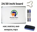 24/30white board combo pack all kinds of students. 