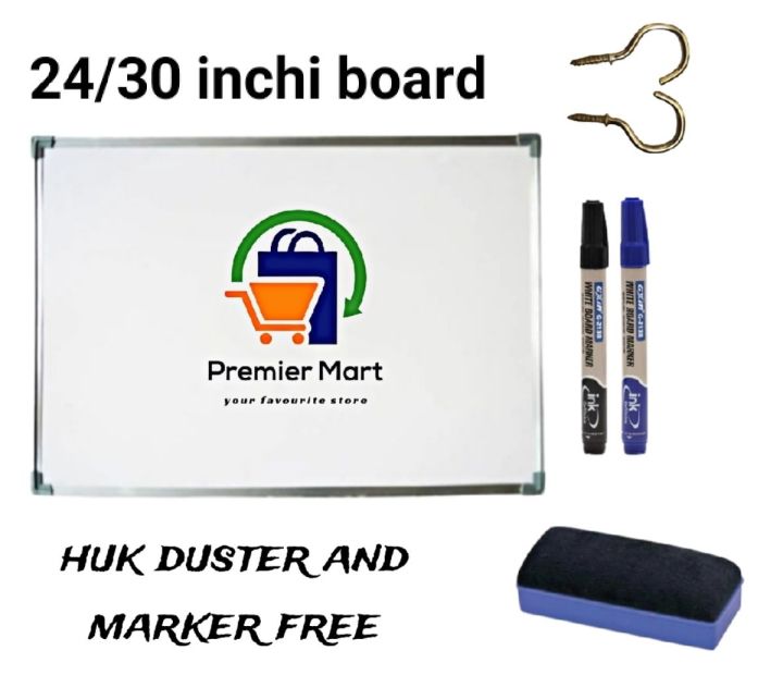 24/30white board combo pack all kinds of students