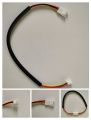 1 Pcs AC/DC Fan Connector - AC DC fan Circuit Connecting Cable for Any Type Of AC-DC Fan. 