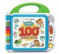 LeapFrog Learning Friends 100 Words Book – Electronic Toys – Used Condition Multicoloured. 