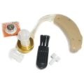 Experience Crystal Clear Sound with the Portable A-22 Digital Hearing Aid for Long-Term Comfort. 