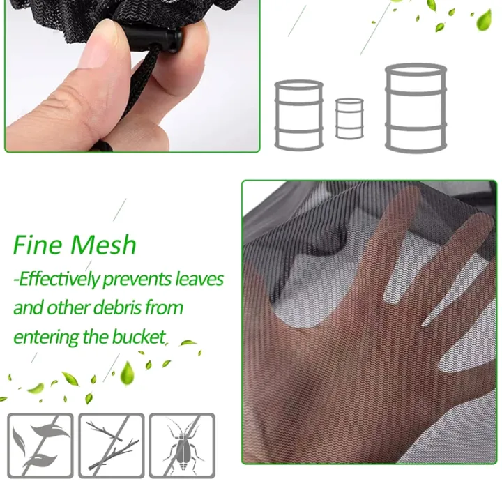 1Pc%20Mesh%20Cover%20Netting%20For%20Rain%20Barrels%20Water%20Collection%20Buckets%20Anti-Mosquito%20Cover%20Tank%20Raindrop%20Harvesting%20Tool%20-%20Image%203