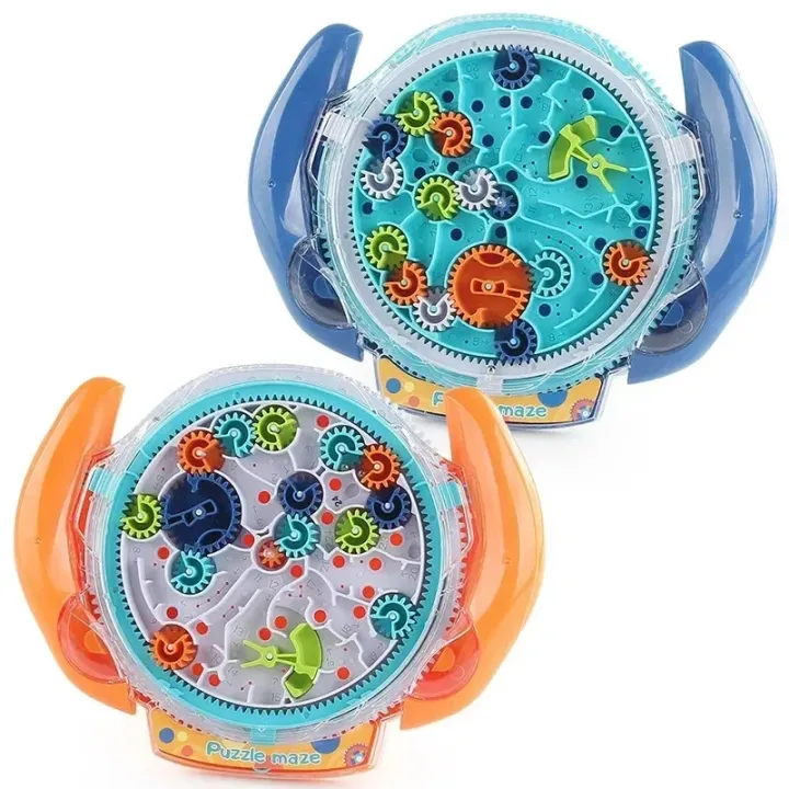Creative%203D%20Puzzle%20Funny%20Gear%20Labyrinth%20Disk%20Gear%20Balance%20Ball%20Maze%20Wheel%20Dish%20%20Puzzle%20Educational%20Toys%20For%20Kids%20-%20Image%204
