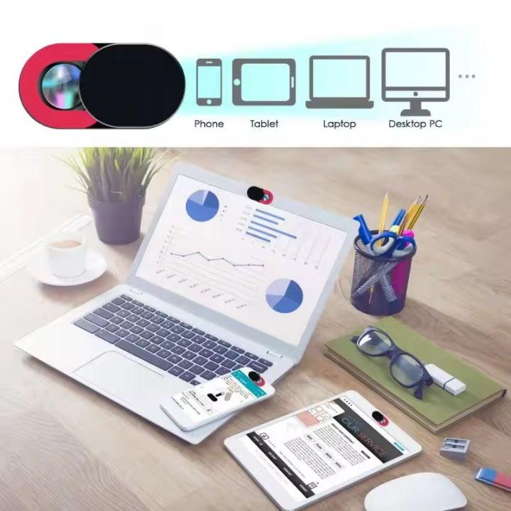 Plastic%20Antispy%20Front%20Webcam%20Cover%20Shutter%20Camera%20Lens%20Privacy%20Protector%20Covers%20for%20Laptop%20PC%20IPad%20IPhone%20Privacy%20Stickers%20-%20Image%205